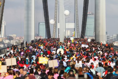 37 Vodafone Istanbul Maratonu