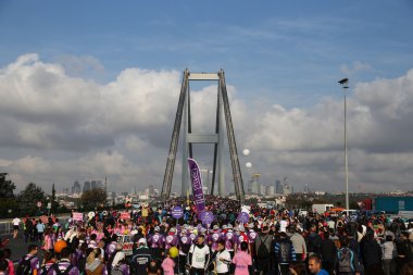 37 Vodafone Istanbul Maratonu