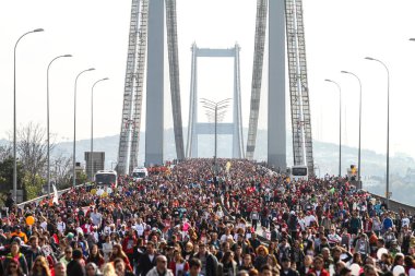 37 Vodafone Istanbul Maratonu