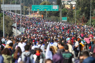 37 Vodafone Istanbul Maratonu