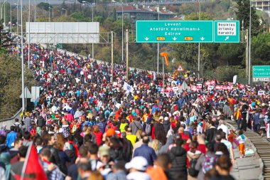 37 Vodafone Istanbul Maratonu