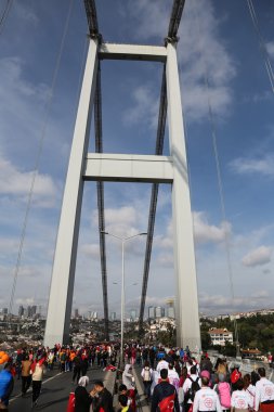 37 Vodafone Istanbul Maratonu