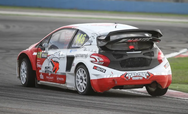 FIA Championnat du Monde de Rallycross — Photo