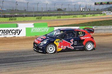 FIA Dünya Ralli-Kros Şampiyonası