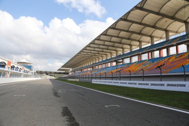 İstanbul Park Pisti