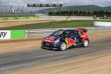 FIA Dünya Ralli-Kros Şampiyonası