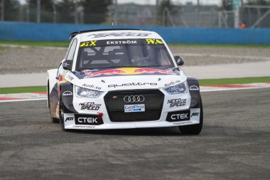 FIA Dünya Ralli-Kros Şampiyonası