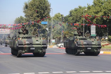 30 Ağustos Türk Zafer Bayramı