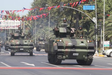 30 Ağustos Türk Zafer Bayramı