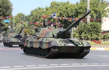 30 Ağustos Türk Zafer Bayramı