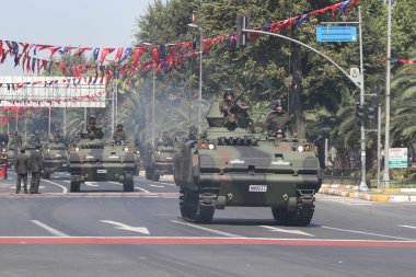 30 Ağustos Türk Zafer Bayramı