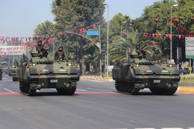 30 Ağustos Türk Zafer Bayramı