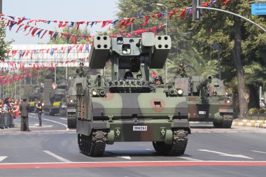 30 Ağustos Türk Zafer Bayramı