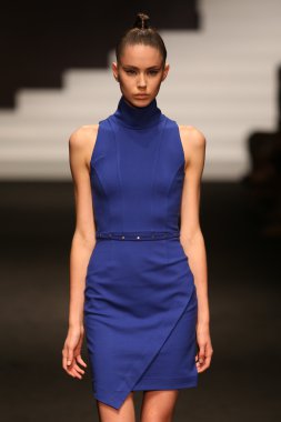 Adl Cengiz Abazoğlu Catwalk