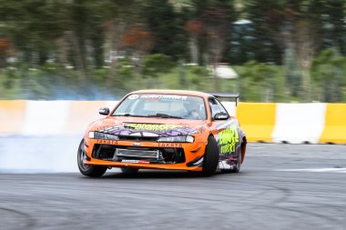 Apex Masters Türk Drift Şampiyonası