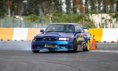 Apex Masters Türk Drift Şampiyonası