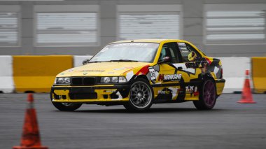 Apex Masters Türk Drift Şampiyonası