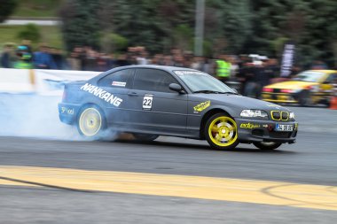 Apex Masters Türk Drift Şampiyonası
