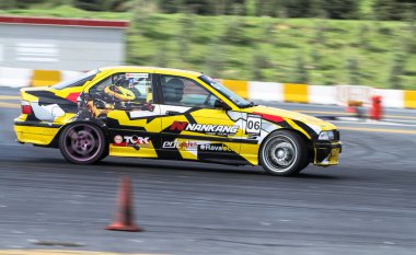 Apex Masters Türk Drift Şampiyonası