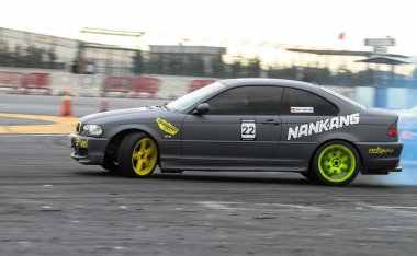 Apex Masters Türk Drift Şampiyonası