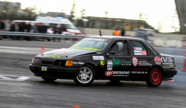 Apex Masters Türk Drift Şampiyonası