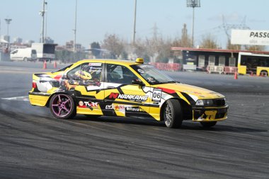 Apex Masters Türk Drift Şampiyonası