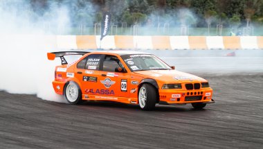 Apex Masters Türk Drift Şampiyonası