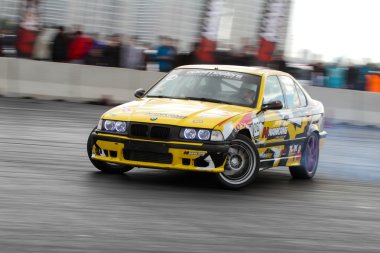 Apex Masters Türk Drift Şampiyonası