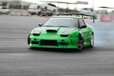 Apex Masters Türk Drift Şampiyonası