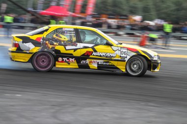 Apex Masters Türk Drift Şampiyonası