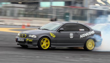 Apex Masters Türk Drift Şampiyonası