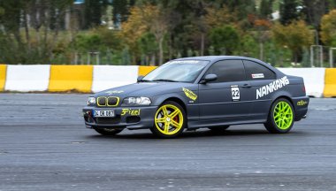 Apex Masters Türk Drift Şampiyonası