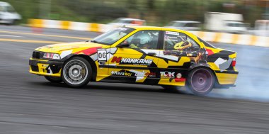 Apex Masters Türk Drift Şampiyonası