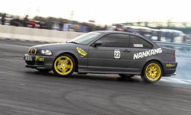 Apex Masters Türk Drift Şampiyonası