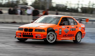 Apex Masters Türk Drift Şampiyonası