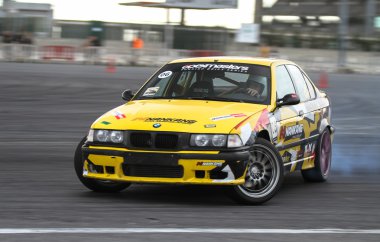 Apex Masters Türk Drift Şampiyonası