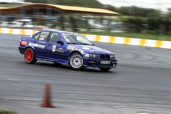 Apex Masters Campeonato Turco de Deriva —  Fotos de Stock