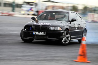 Apex Masters Türk Drift Şampiyonası