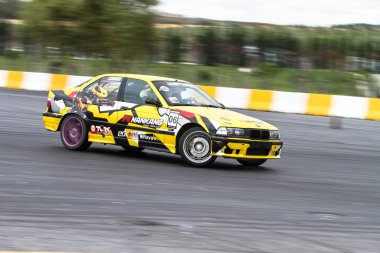Apex Masters Türk Drift Şampiyonası