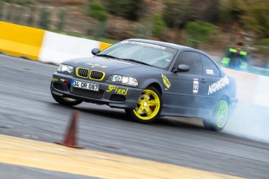 Apex Masters Türk Drift Şampiyonası