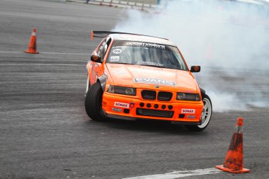 Apex Masters Türk Drift Şampiyonası
