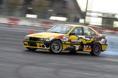 Apex Masters Türk Drift Şampiyonası