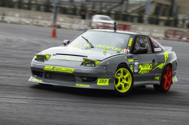 Apex Masters Türk Drift Şampiyonası