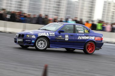 Apex Masters Türk Drift Şampiyonası