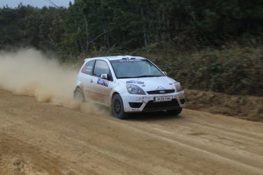 Kocaeli Rallisi Türkiye'de