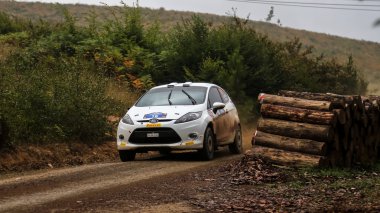 Kocaeli Rallisi Türkiye'de