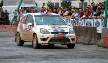 Kocaeli Rallisi Türkiye'de