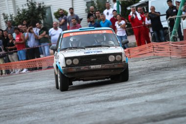 Kocaeli Rallisi Türkiye'de