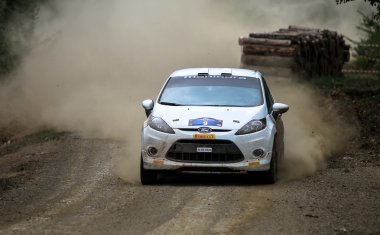 Kocaeli Rallisi Türkiye'de