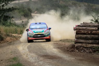 Kocaeli Rallisi Türkiye'de